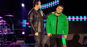 Matheus & Kauan abrem o Festival do Bem nesta quarta-feira, na Pecuária de Goiânia